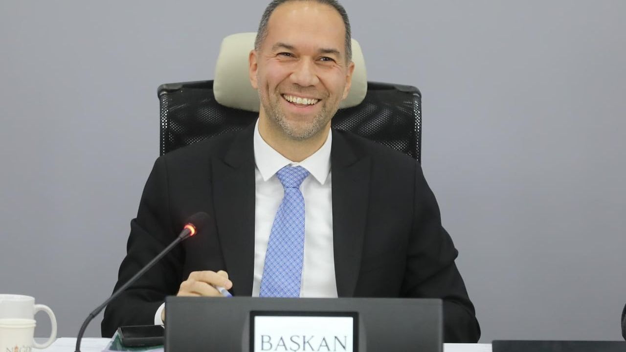 Niğde Belediyesi 2025 Bütçesinde Fazla Verdi: Borç Oranı %5,38'e Düştü