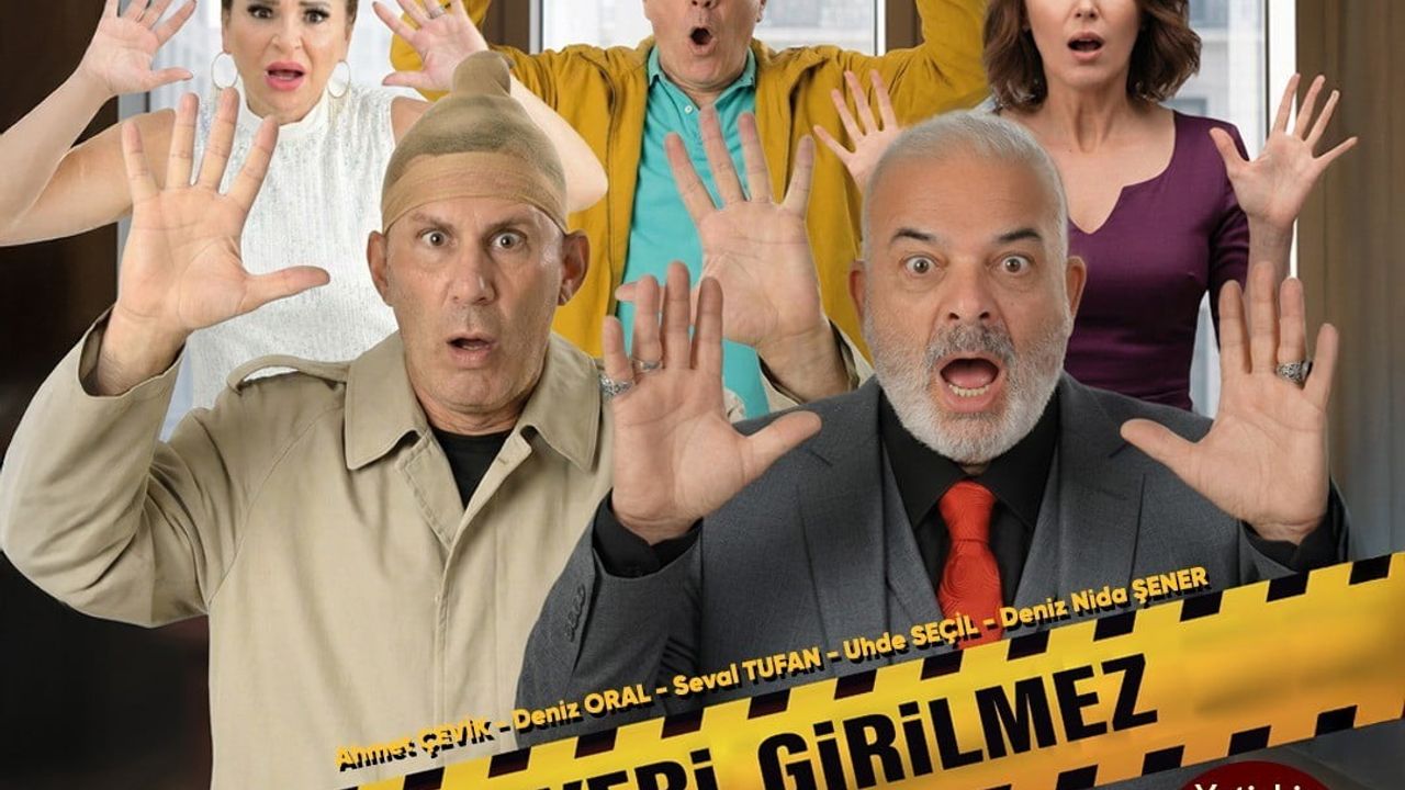 Niğde'de 3. Tiyatro Festivali 18-26 Nisan 2026 tarihlerinde başlıyor