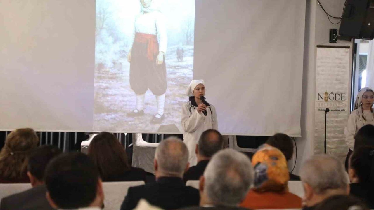 Niğde'de 'Yerel Eşitlik ve Kadın Çalıştayı' düzenlendi: Yerel politikalar ve somut öneriler ele alındı