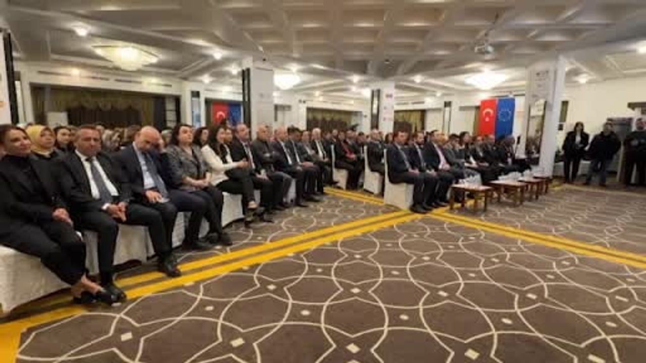 Niğde'de 'Yerel Eşitlik ve Kadın Çalıştayı': Yerel Politikalar ve Somut Çözüm Önerileri