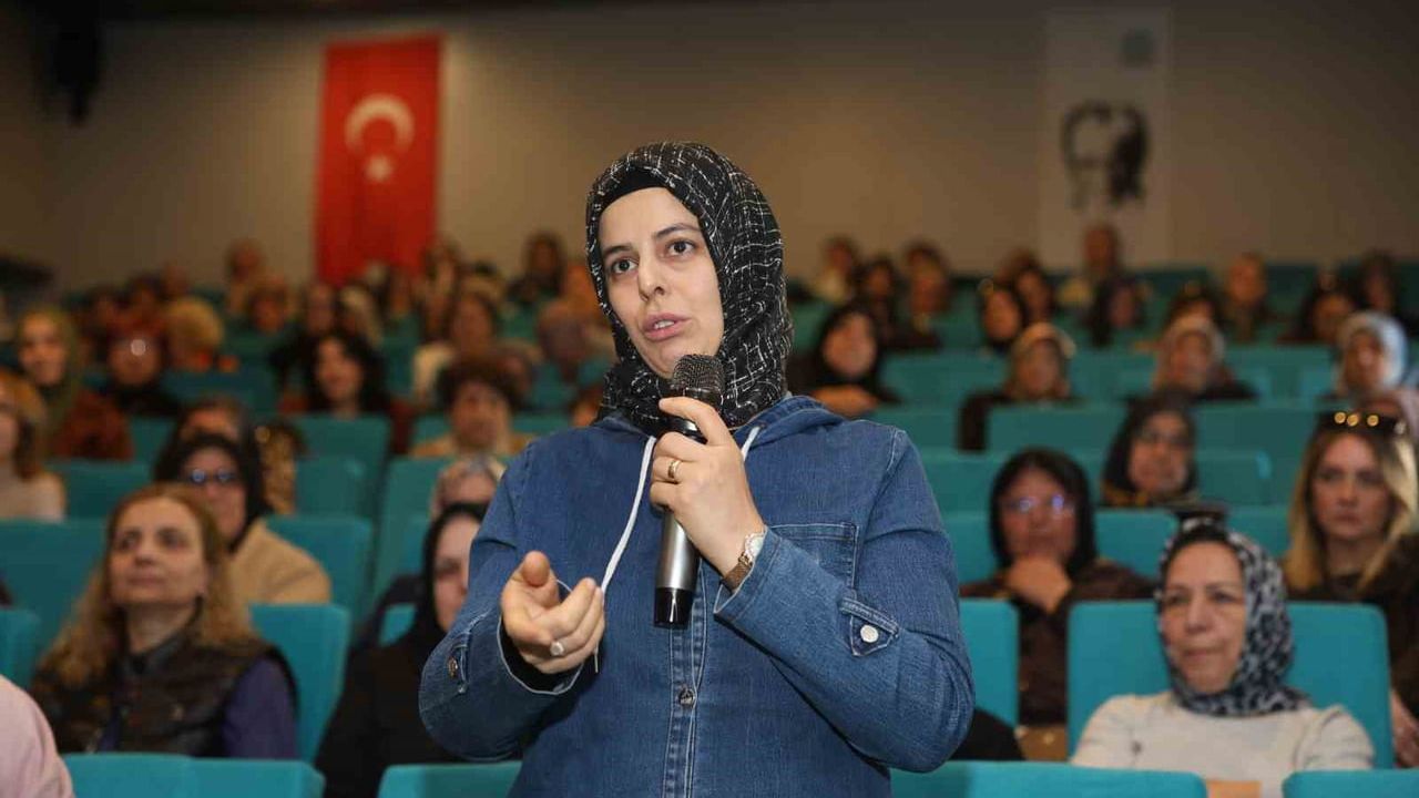 Nilüfer'de insan odaklı sürdürülebilirlik eğitimi: kültür ve sanatla bilinçlendirme