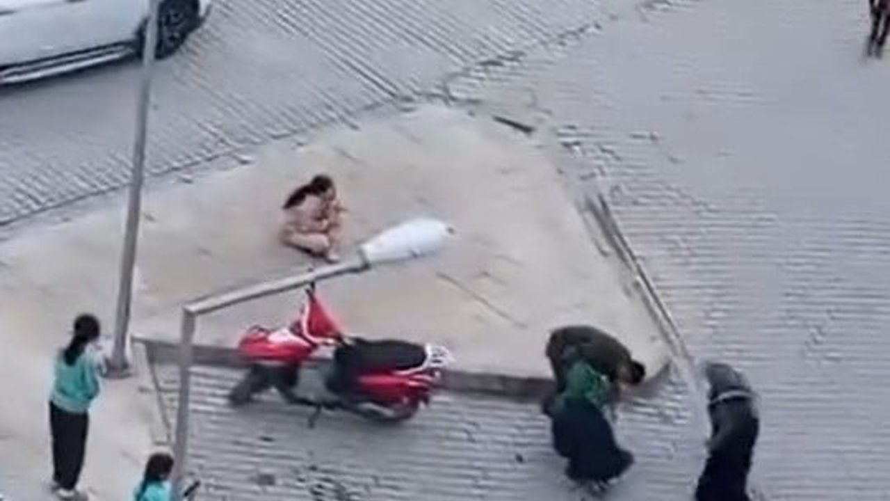 Nizip’te 6 yaşındaki çocuğun bıçaklanması davasında tutuklu hademe tahliye edildi