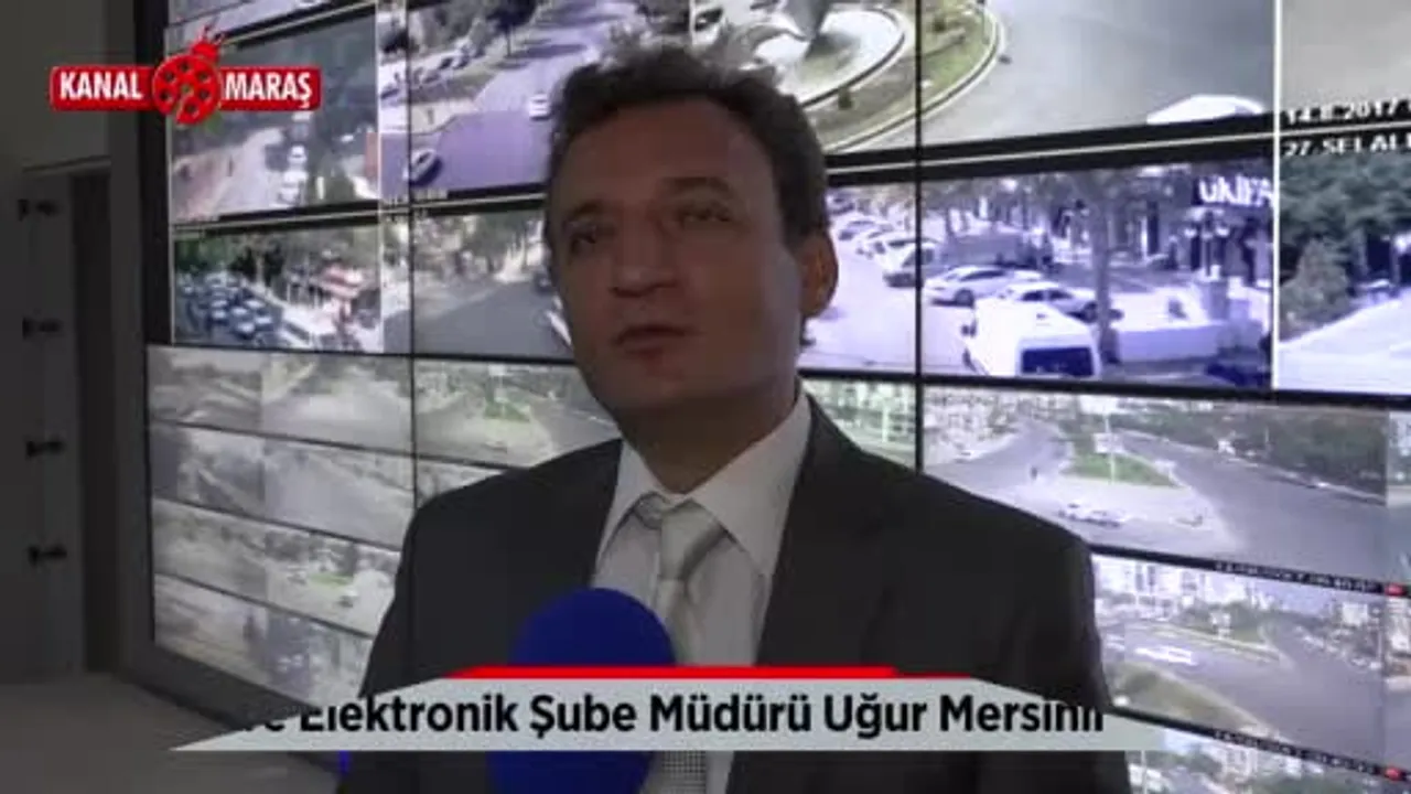 Oğlu katliam yapan 1. Sınıf Emniyet Müdürü Polis Başmüfettişi Uğur Mersinli'nin Yıllar Önceki Röportaj Görüntüleri Ortaya Çıktı