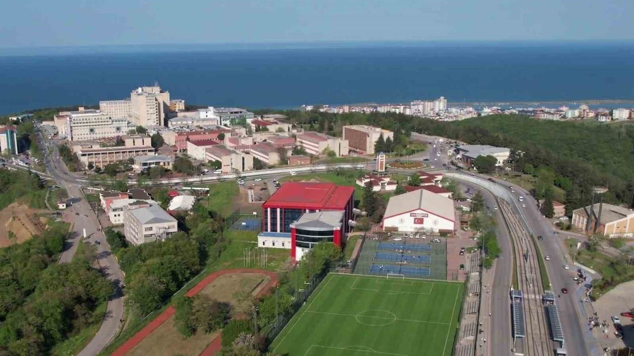 OKAF’26 OMÜ’de başlıyor: 'Gençliğin Üretim Çağı' temasıyla 100'den fazla kurum öğrencilerle buluşuyor