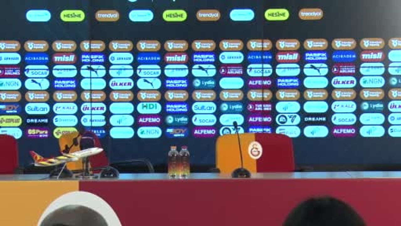 Okan Buruk: Puan kaybettik ama şampiyonluk inancımızı kaybetmedik