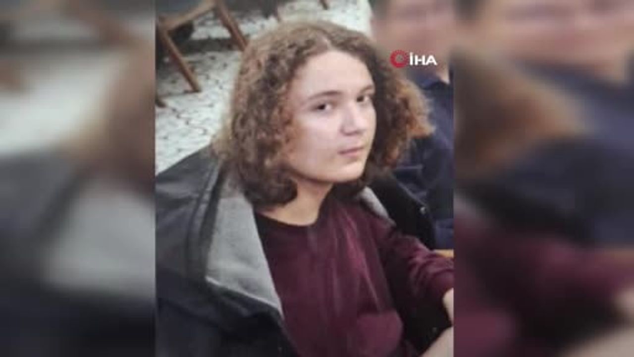 Okul saldırısında zanlının fotoğrafı paylaşıldı: 4 ölü, 20 yaralı