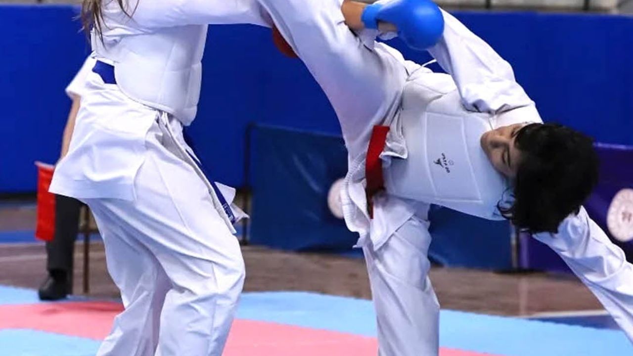 Okul Sporları Karate Grup Şampiyonası 11-12 Nisan 2026'da Denizli'de