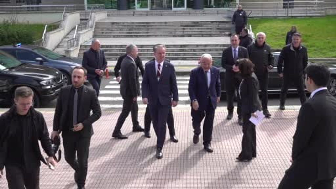 Ordu'da 1. Uluslararası Modern Bilimsel Araştırmalar Kongresi başladı