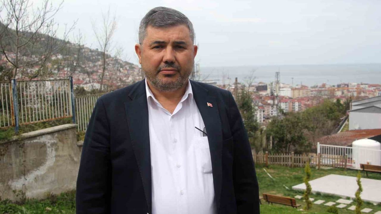 Ordu'da ameliyatsız ve stentsiz tedaviyle üç damar açıldı: İlaç kaplı balon uygulaması