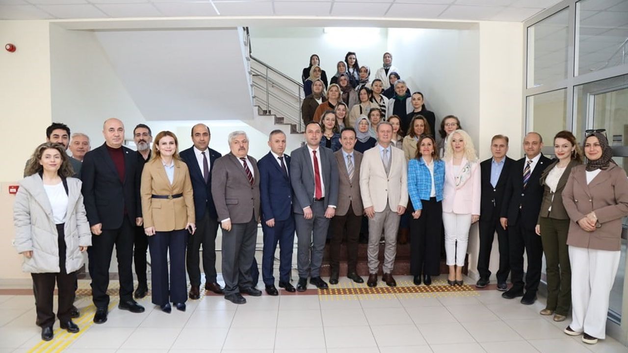 Ordu'da 'Anne Üniversitesi' ikinci dönem eğitimi başladı