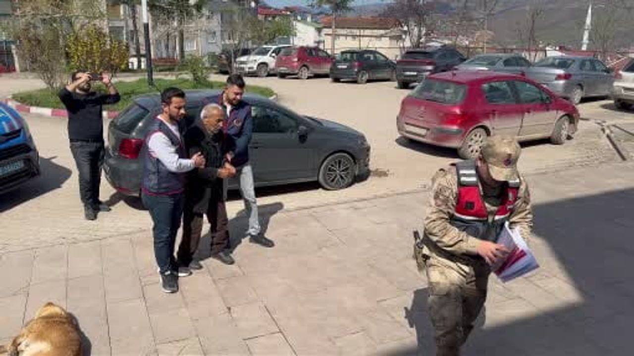 Ordu'da Arazi Kavgası: Yaralanan Kişinin Ölümüyle İlgili Zanlı Adliyeye Sevk Edildi