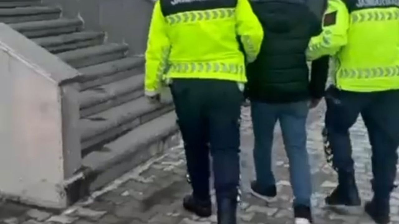 Ordu’da sosyal medyada tehlikeli sürüş paylaşan sürücüye 71 bin TL ceza, ehliyete el konuldu