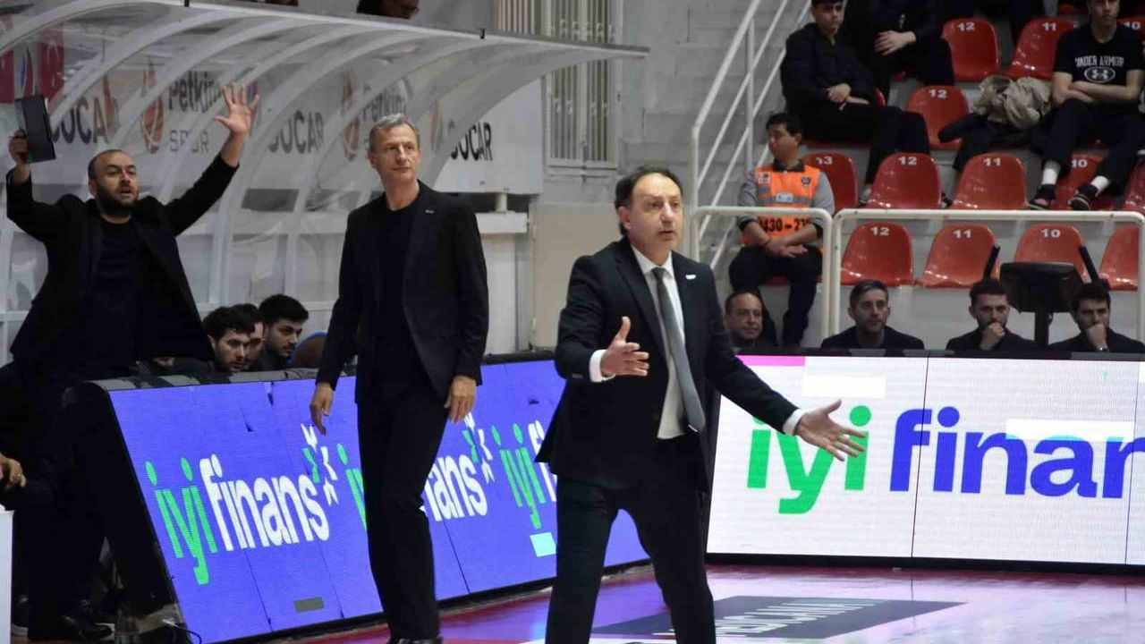 Orhun Ene: Aliağa Petkimspor’u kulübün hak ettiği yere getirmeliyiz