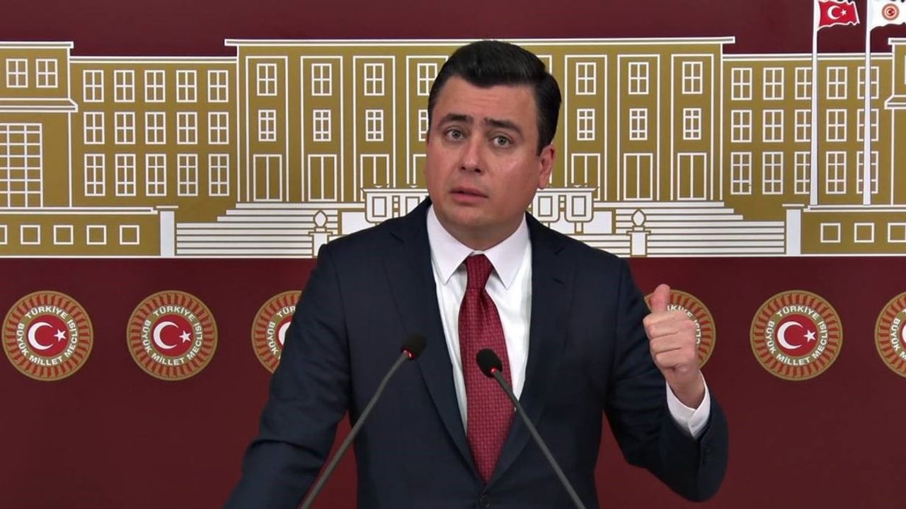 Osman Gökçek: Mahkeme ASKİ su tarifesini iptal etti; Yavaş'ın su fiyatları eleştirildi