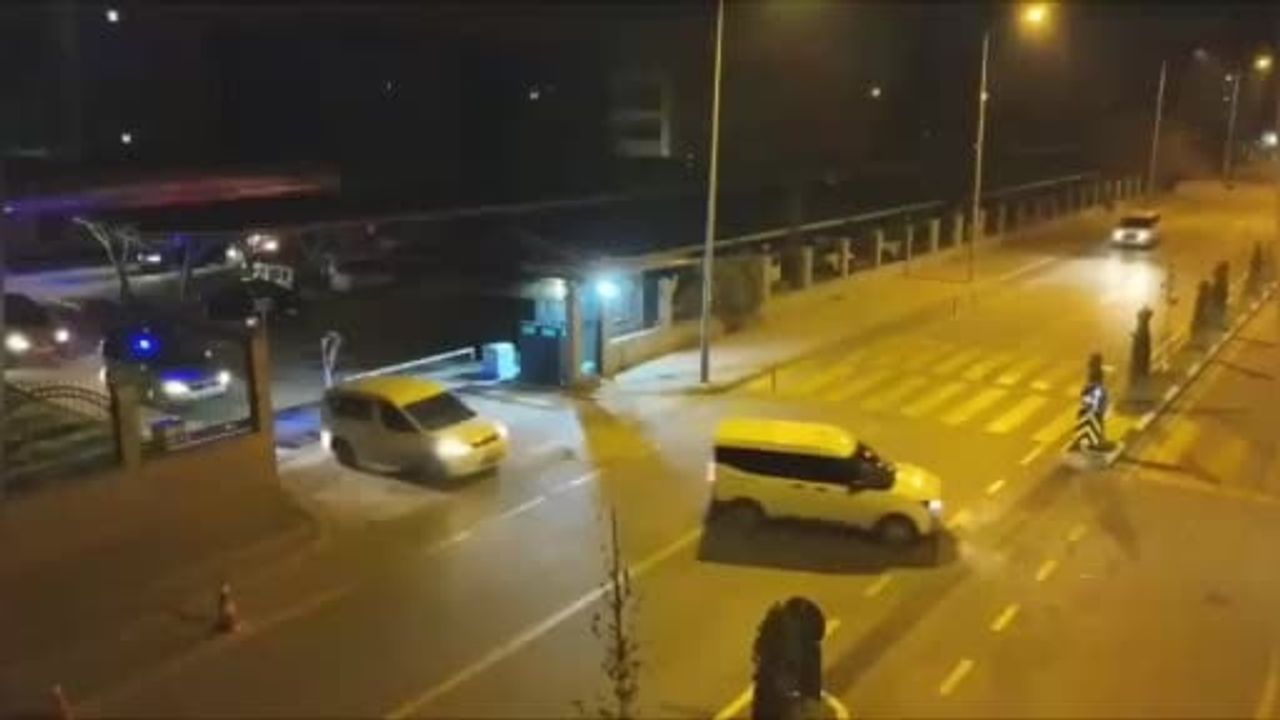 Osmaniye'de DEAŞ operasyonu: 6 gözaltı, 4 tutuklama