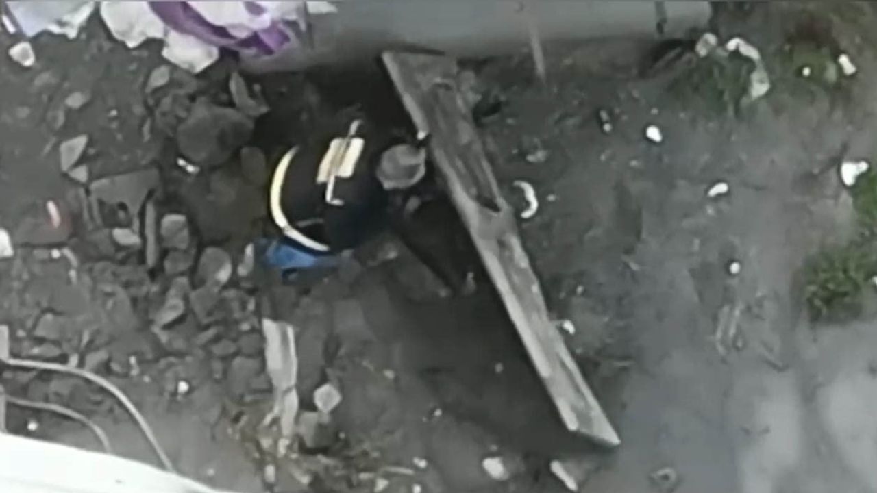 Osmaniye'de dron destekli uyuşturucu operasyonu: 4 tutuklama, 144 sentetik ecza ele geçirildi