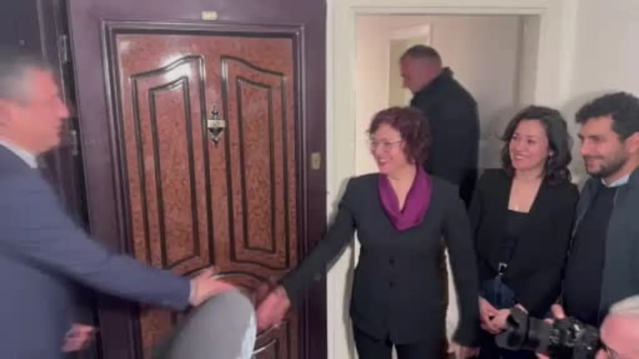 Özel: Meclis, boşalan milletvekillerini ara seçimle doldurmakla yükümlü