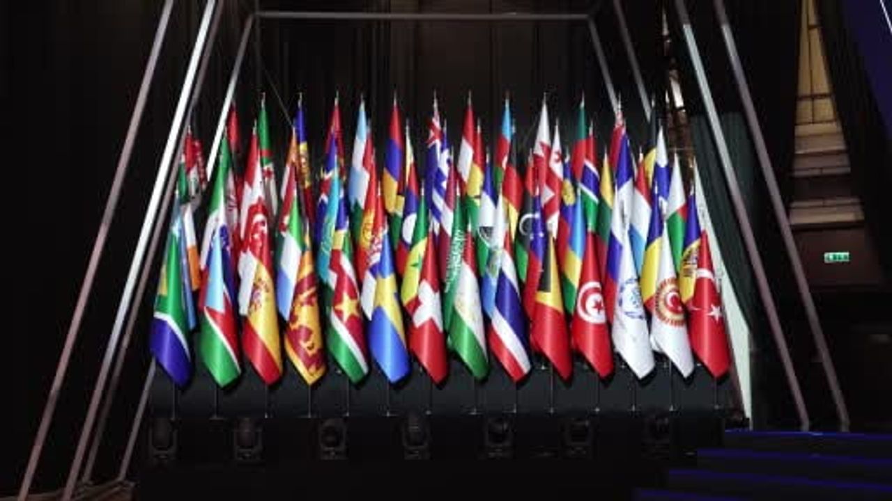 PAB 152. Genel Kurulu İstanbul’da: TBMM ev sahipliğinde geniş katılımlı toplantı