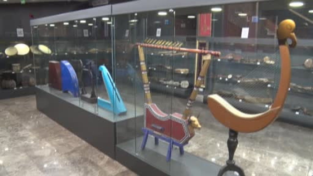 Palet Türk Müziği İlkokulu ile Haliç Üniversitesi arasında eğitim iş birliği protokolü imzalandı