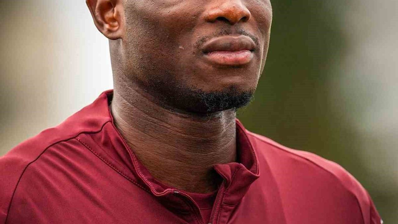 Paul Onuachu, Trabzonspor'da yabancı gol rekoruna yaklaşıyor