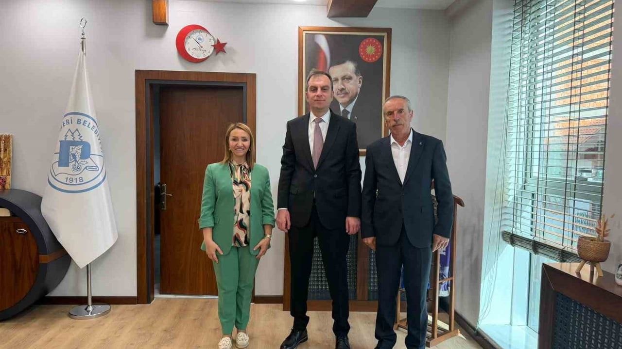 Pazaryeri'nde 6,7 km duble yol ihalesi tamamlandı — Uygulama süreci hızlanıyor