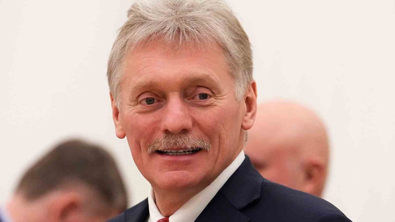Peskov: Rusya AB'ye Gaz Tedarikine Hazır; NATO'nun Çöküşü Beklenmiyor