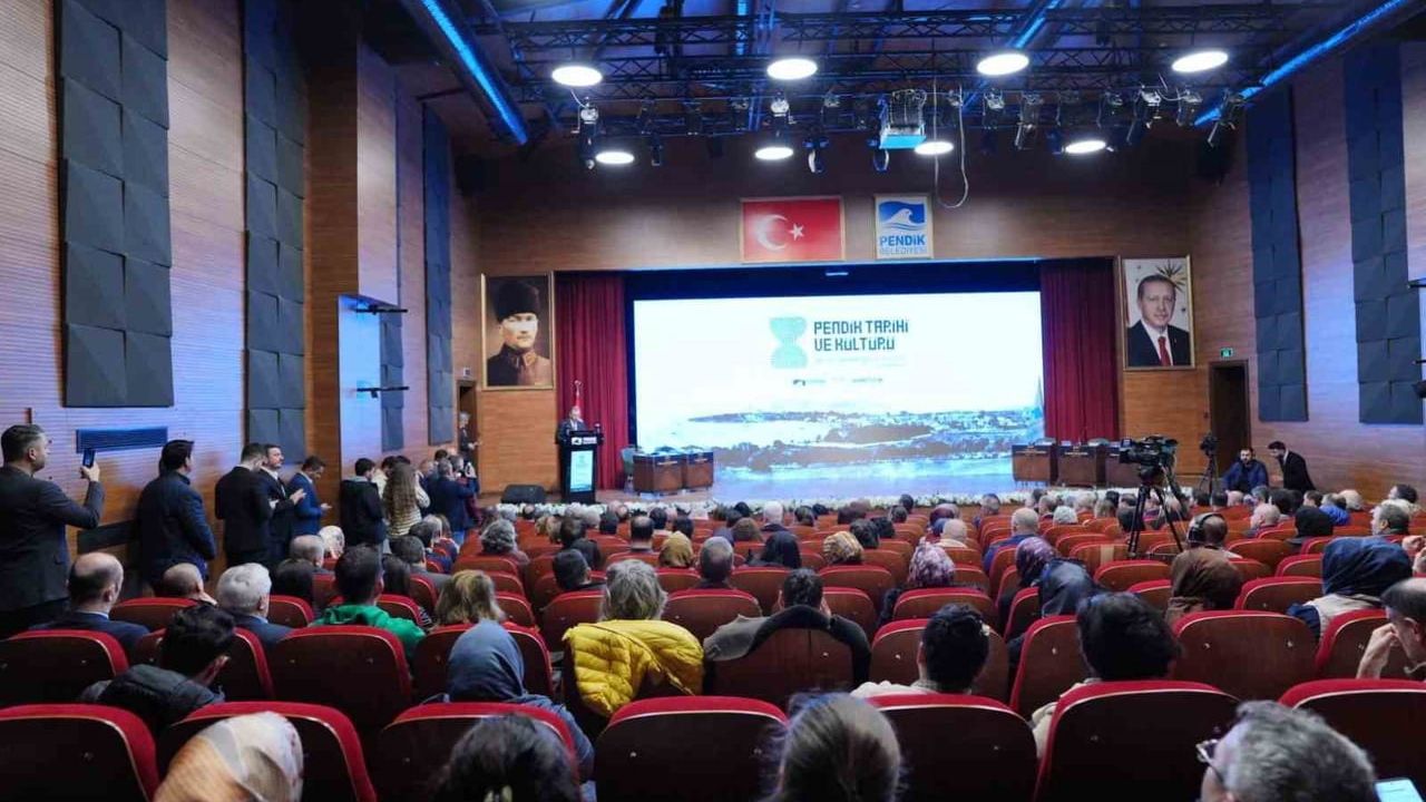 Prof. Dr. Celal Özdoğan: Göbeklitepe’den gelen çiftçiler Pendik’te Fikirtepe Kültürünün temellerini attı