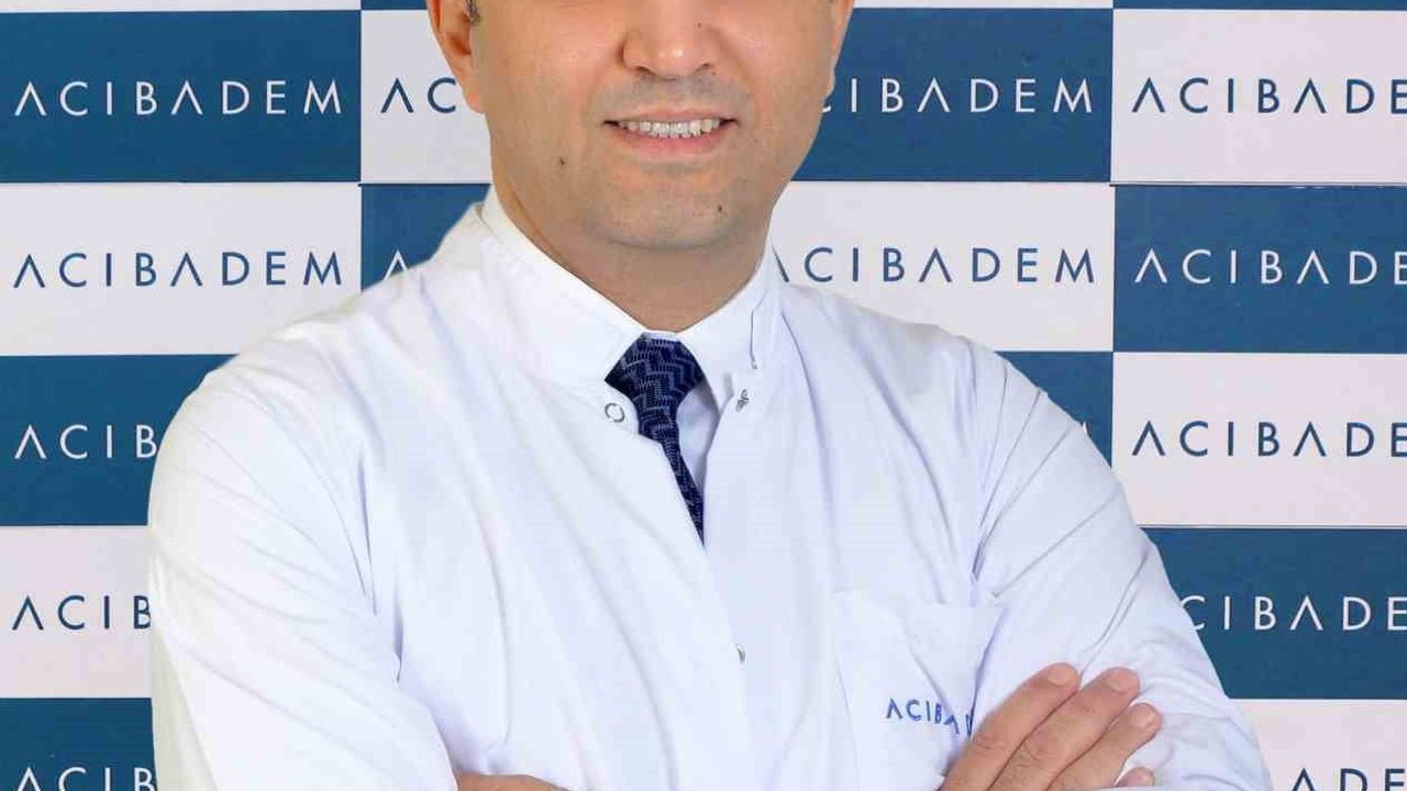 Prof. Dr. Çetinkünar: Tüp mide ameliyatı sadece kilo vermeyi değil, eşlik eden hastalıklarda da düzelme sağlar