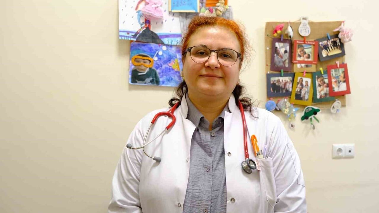 Prof. Dr. Elif Ünver Korğalı: Büyüme geriliği hastalıkların habercisi olabilir