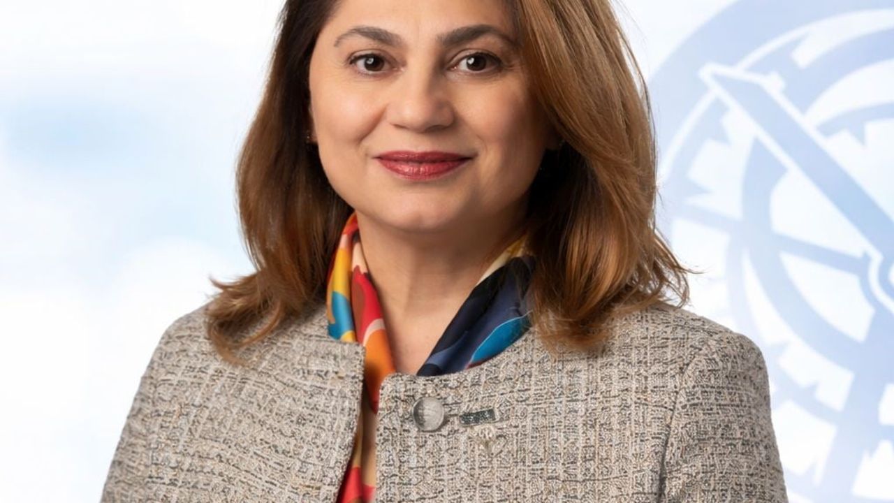 Prof. Dr. Esra Kaytan Sağlam: Kanser Tedavisinde Hedefe Yönelik ve Kişiye Özel Yaklaşımlar Öne Çıkıyor