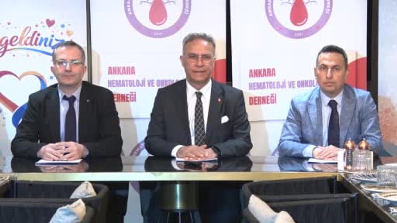 Prof. Dr. Fevzi Altuntaş: Kanseri 'yönetilen bir süreç' haline getiriyoruz; kişiye özel tedaviler mümkün