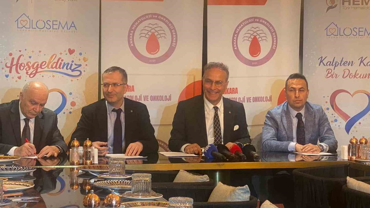 Prof. Dr. Fevzi Altuntaş: Kanserleri 'parmak izi' gibi tanımlayıp kişiye özel tedavi planları oluşturuyoruz