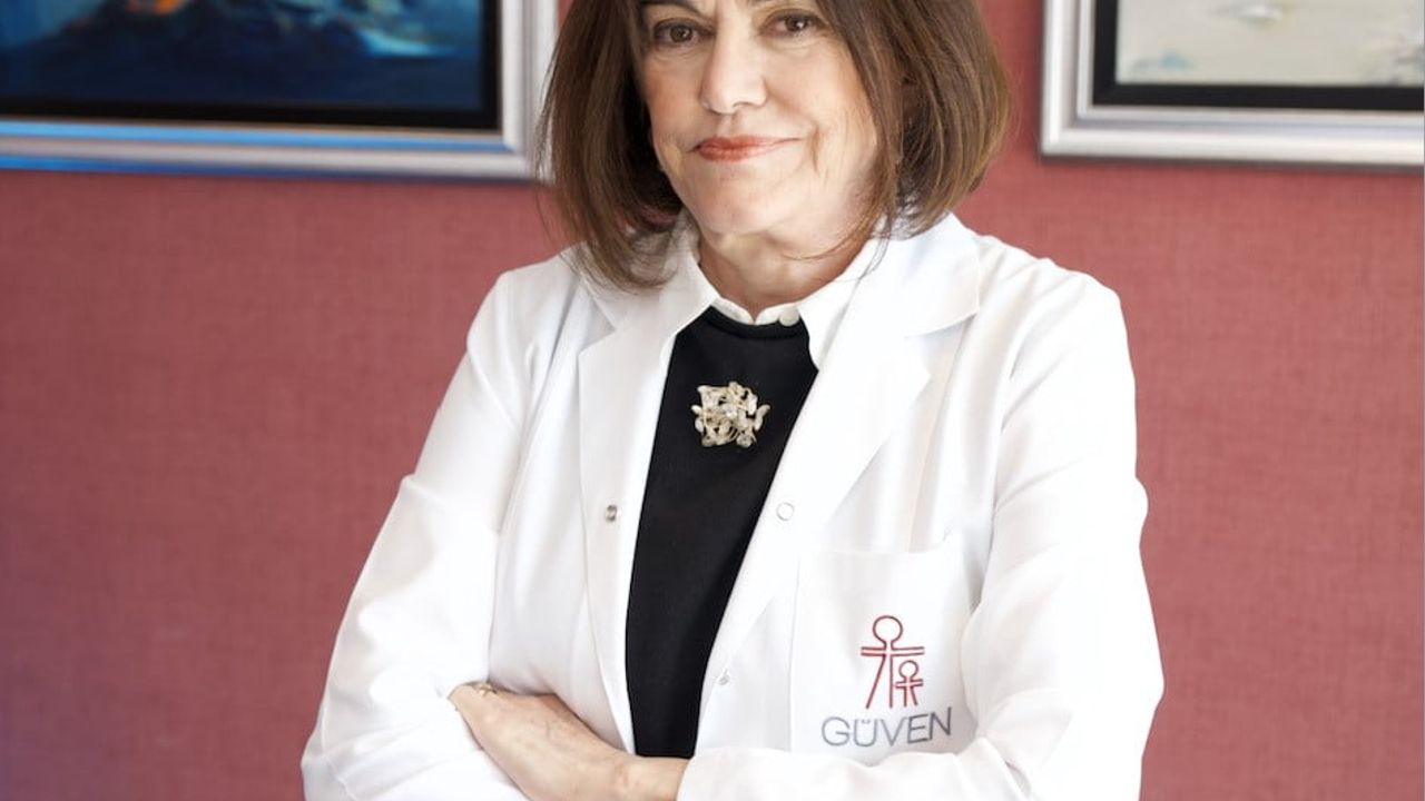 Prof. Dr. İpek Türktaş: Polen alerjisinde zamanında tanı ile şikayetler kontrol altına alınabilir