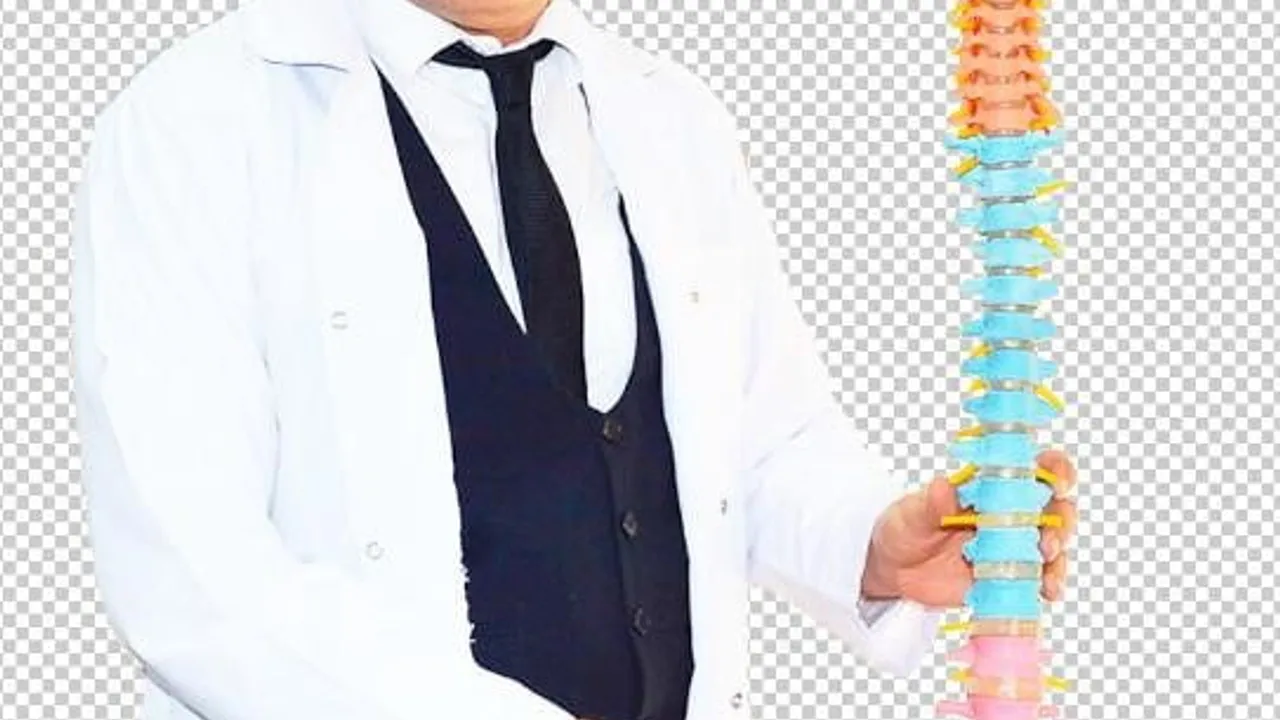 Prof. Dr. İrfan Koca: Bel ve boyun ağrılarında nükleoplasti her zaman çözüm değil