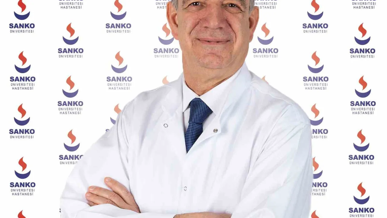 Prof. Dr. Levent Elbeyli: Kanser, Türkiye'de yaşam kayıplarında önemli paya sahip