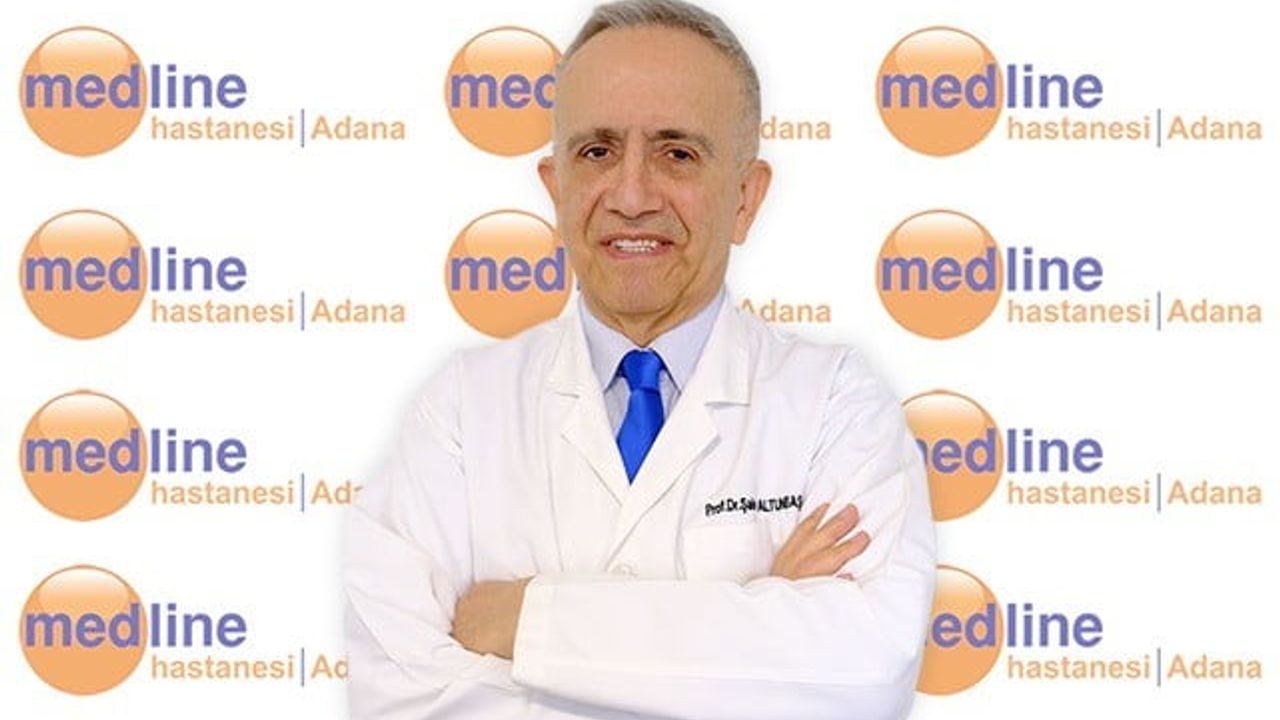 Prof. Dr. Şakir Altunbaşak: Otizmde erken farkındalık ve müdahale çocuğun gelişimini olumlu etkiliyor