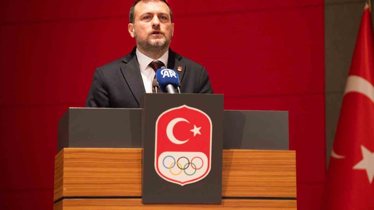 Prof. Dr. Veli Ozan Çakır TMOK Başkanlığına Seçildi