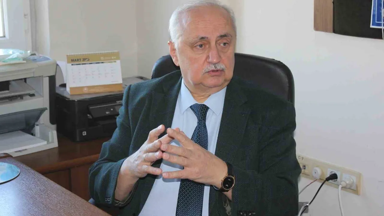 Prof. Dr. Yusuf Demir: Fındık İçin Terme ve Çarşamba'da Acil Sulama Programı Gerekli