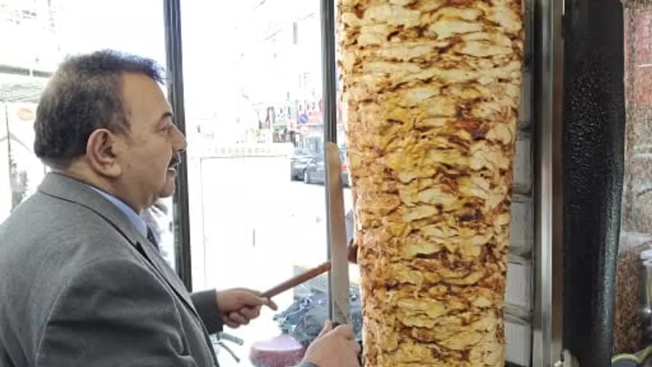 Restoran menülerine kalori ve içerik bilgisi geliyor