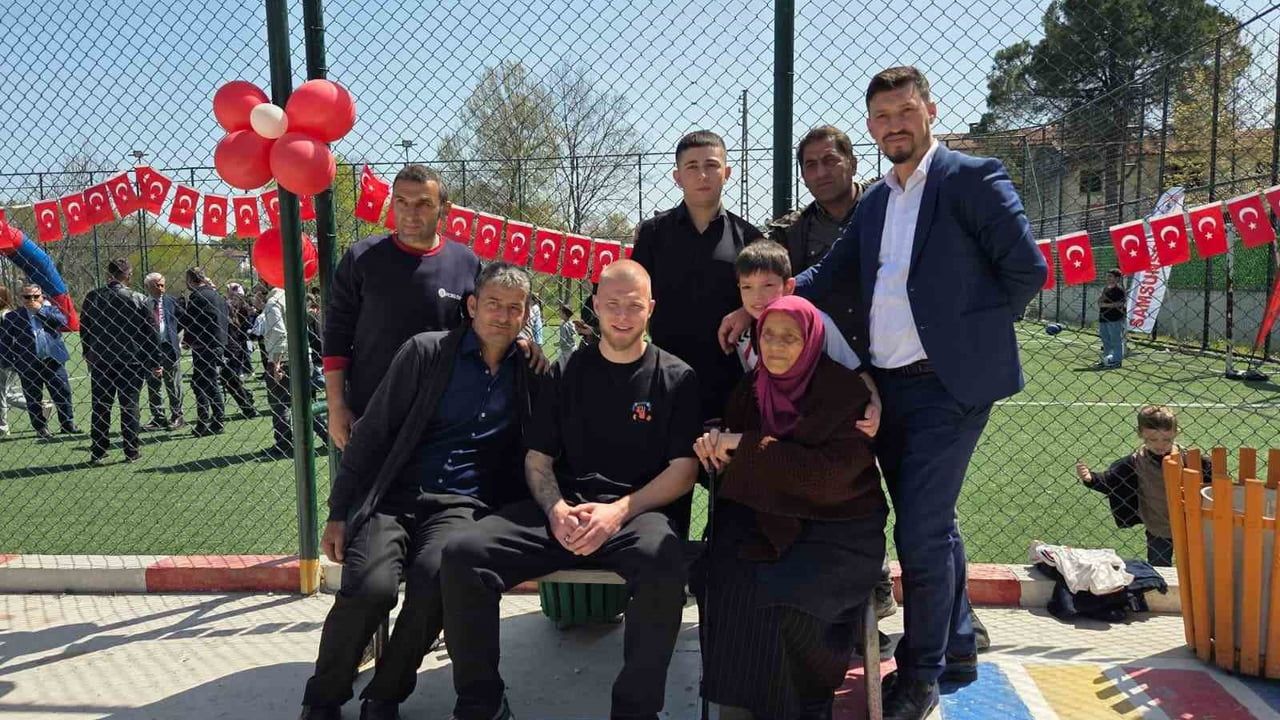 Rick van Drongelen: Hedefimiz Beşiktaş maçını kazanmak