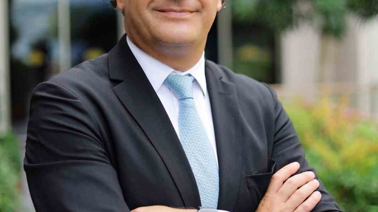 Rönesans Enerji'den 51 MW'lık YEYTA yatırımı: İzmir RES ve Kırşehir GES ile portföyün %70'i yeşil enerjiyle