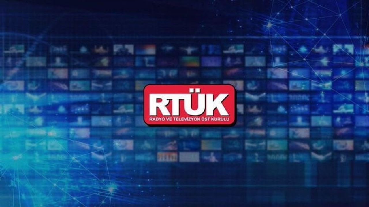 RTÜK: İsrail Konsolosluğu Önündeki Çatışmayla İlgili Kaynağı Belirsiz Görüntüler Paylaşılmamalı
