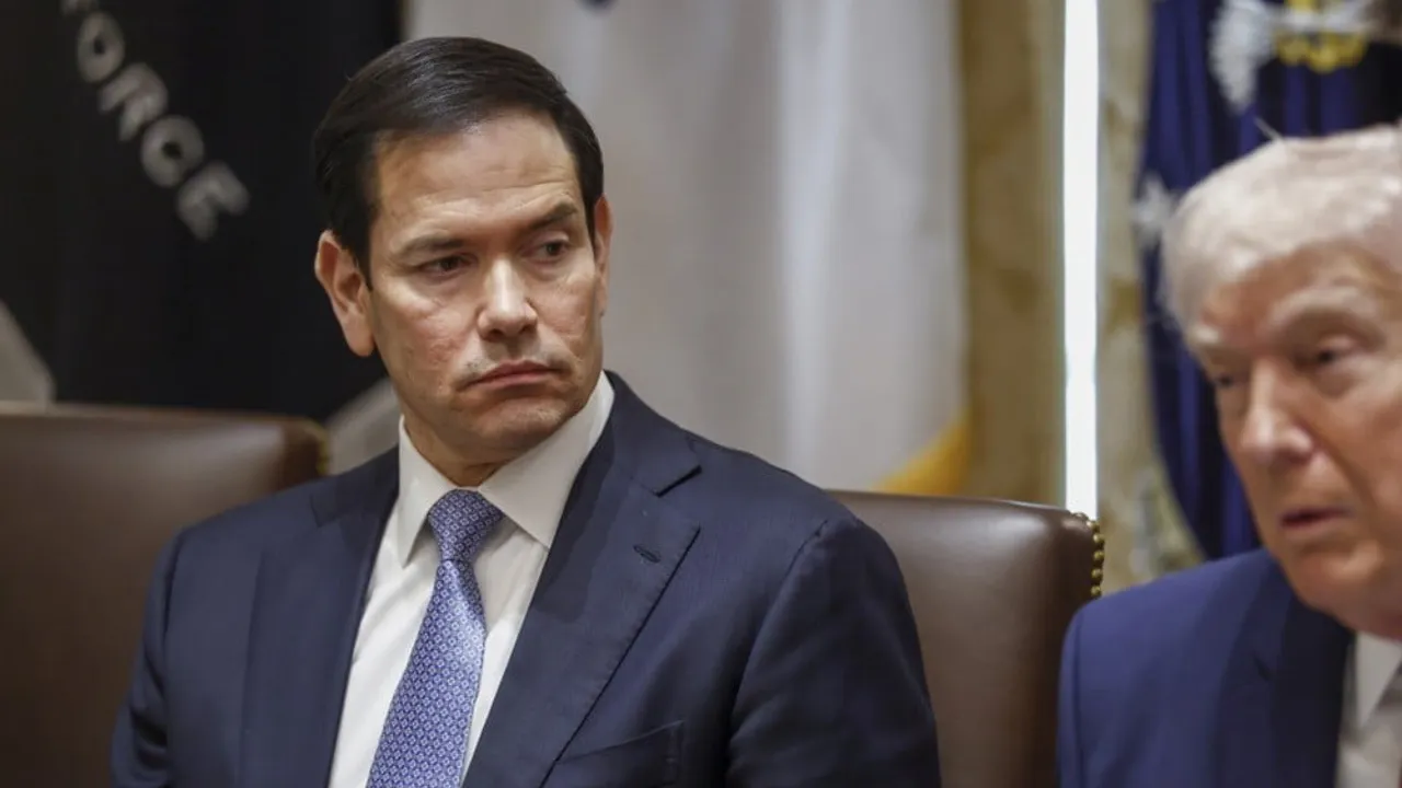 Rubio: "Askeri üslerini kullanmamıza izin vermiyorlarsa neden NATO’dayız" — NATO ilişkileri gözden geçirilecek