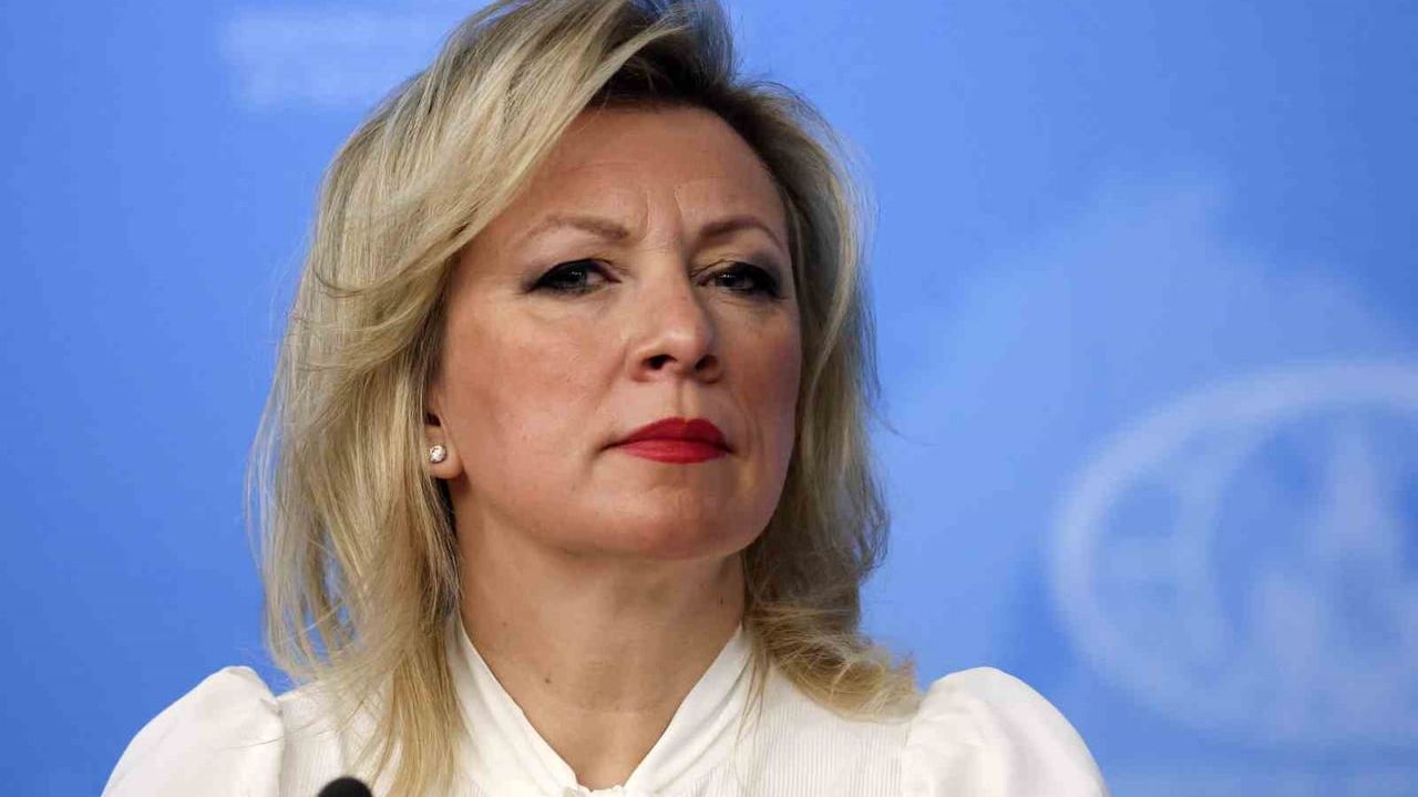 Rusya: ABD ve İsrail’in İran’daki 'ezici yenilgisi'ne ilişkin Zaharova ve Medvedev değerlendirmeleri