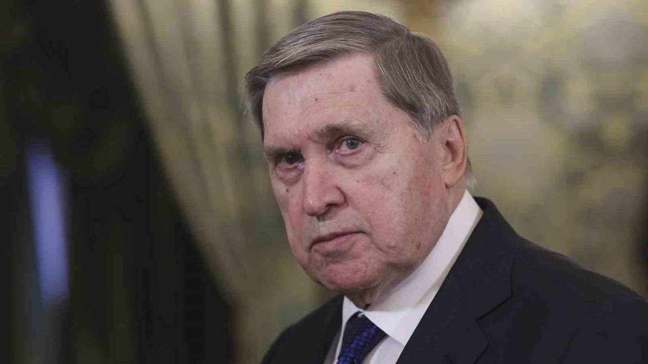 Rusya: Hürmüz Boğazı Rus petrol tankerlerine açık