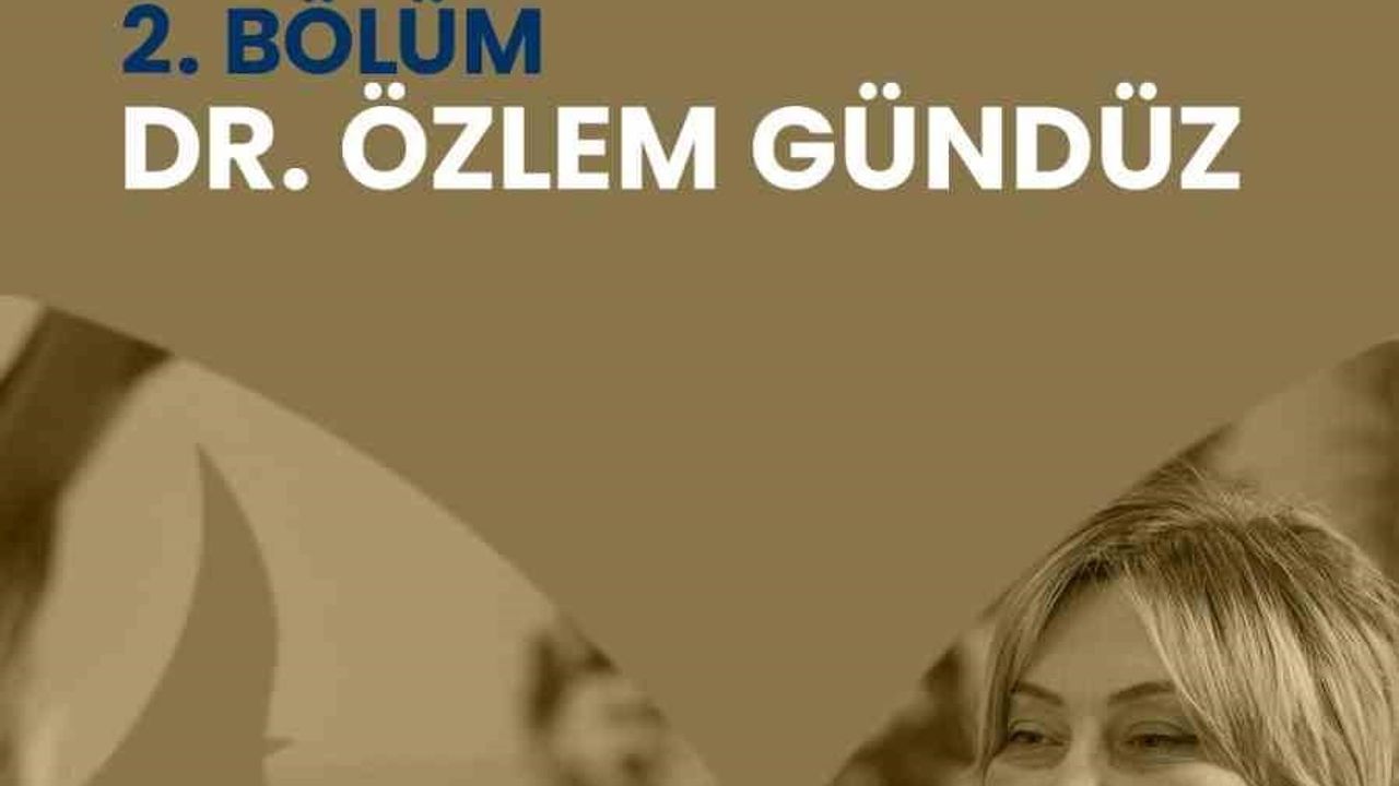 Sabiha Gökçen'de sağlık nöbeti: Dr. Özlem Gündüz ve "Havacılıkta Sınır Tanımayan Kadınlar"