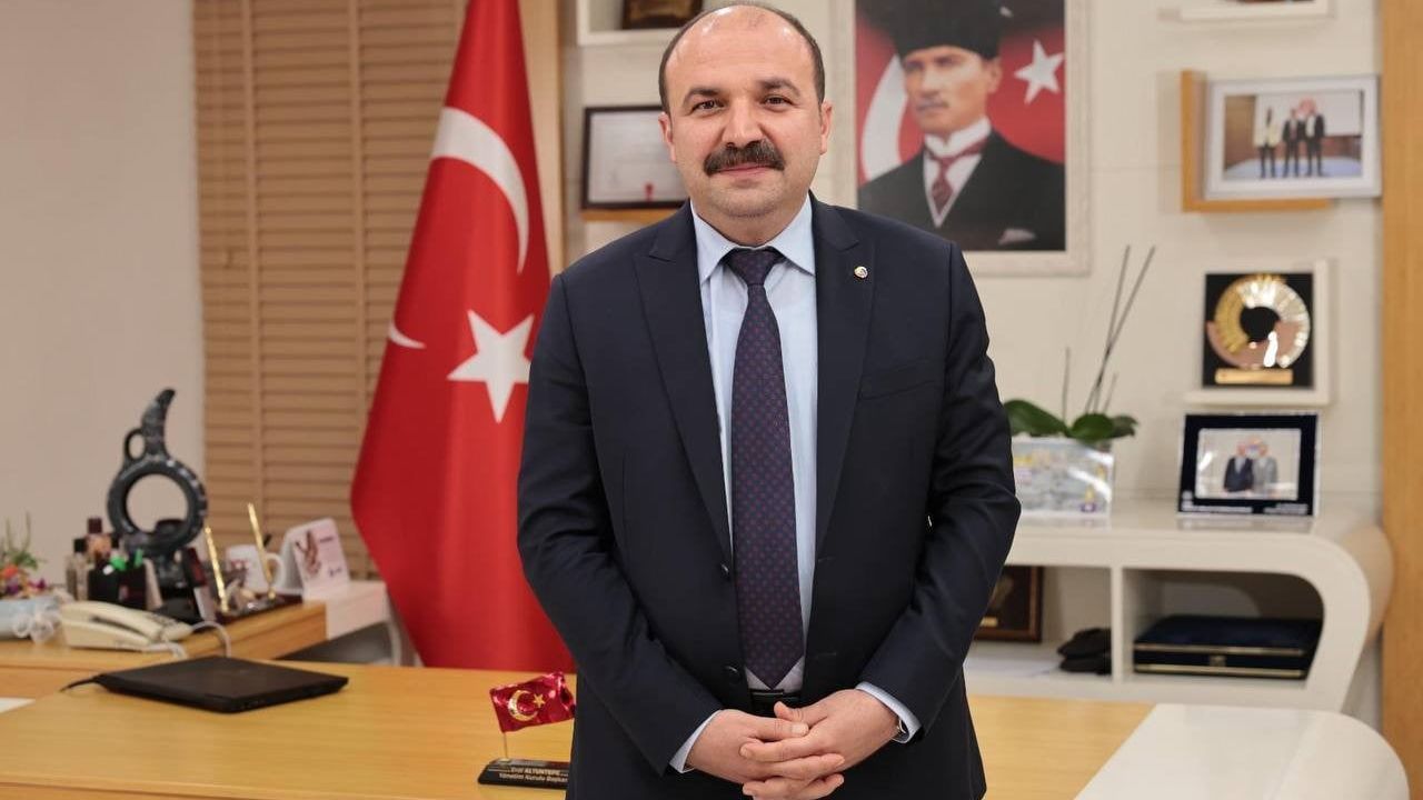 Safranbolu TSO, Otizm Dostu İşletme Kılavuzu ile farkındalık hareketi başlattı