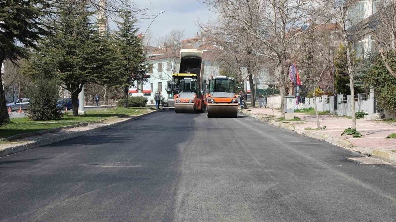 Şahin Şerifoğulları: Elazığ'ın ulaşım altyapısını güçlendireceğiz
