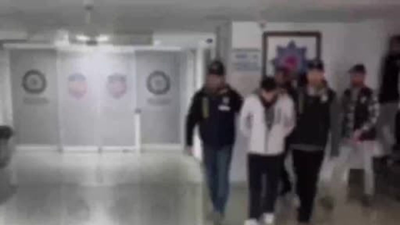 Sahte ilanla 22 milyon TL dolandırıcılığı: Çorum merkezli 4 ilde 7 şüpheli yakalandı