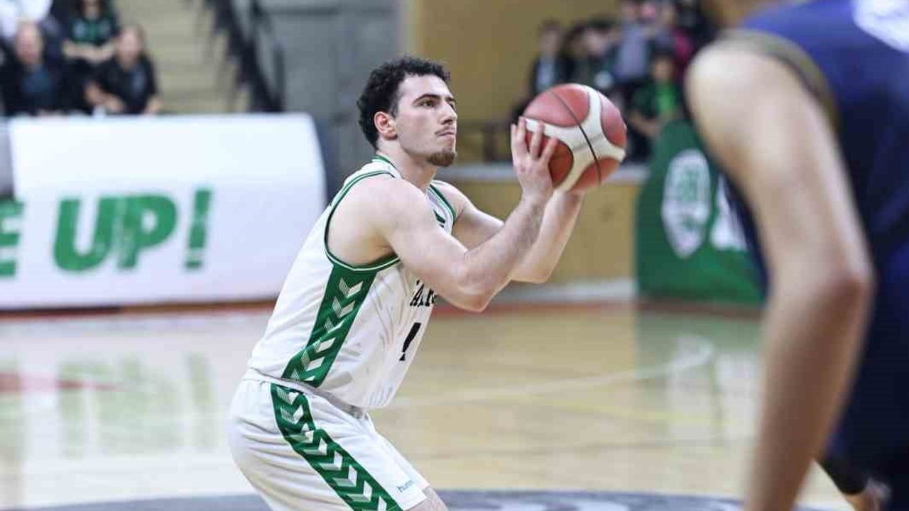 Sakarya Büyükşehir, 2. Lig Play-Off Çeyrek Finalinde Çiftlikköy’ü Ağırlıyor